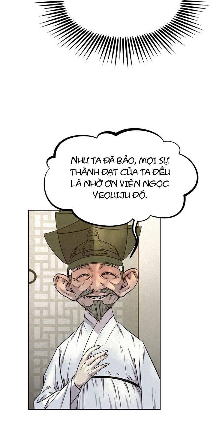 Thợ Săn Mosin Chapter 62 - Trang 7