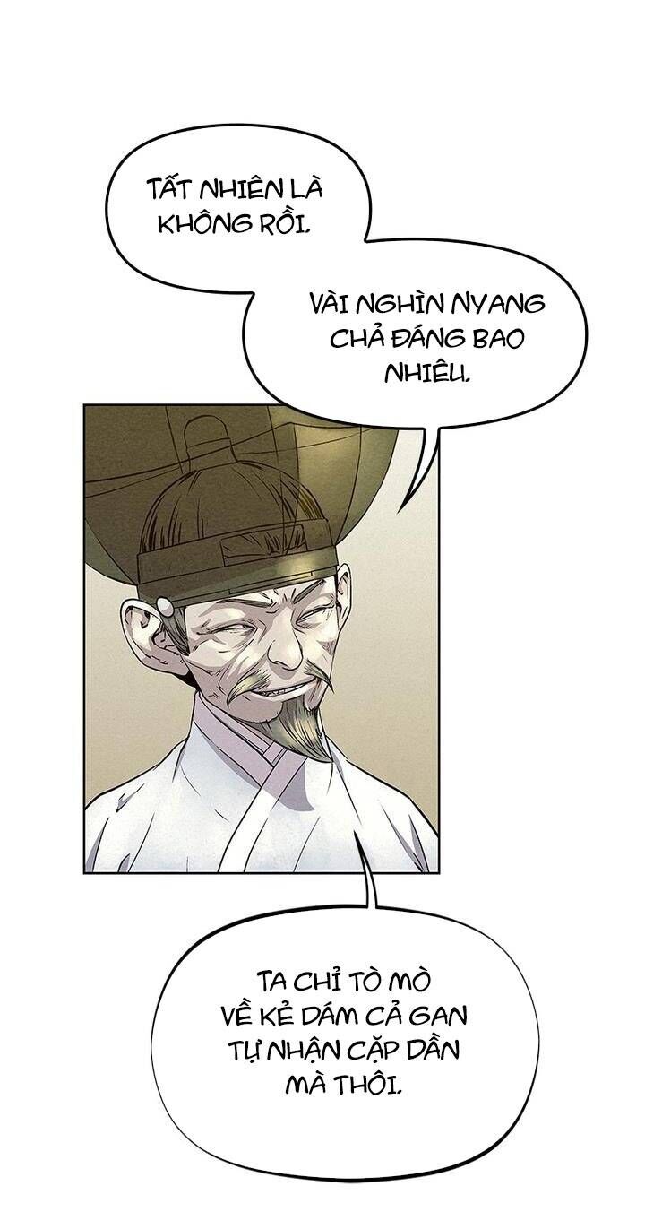 Thợ Săn Mosin Chapter 61 - Trang 11