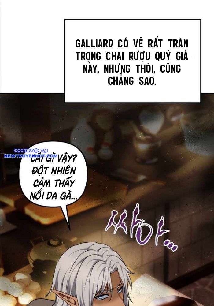 Vua Thăng Cấp chapter 195 - Trang 88