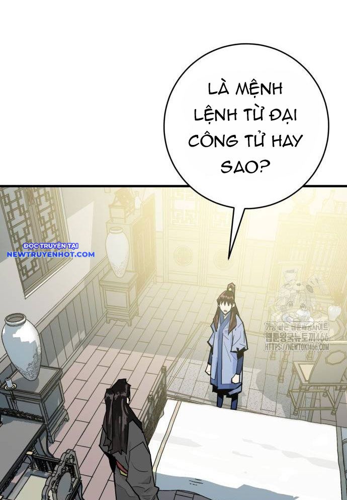 Ta Là Quỷ Vương chapter 36 - Trang 19