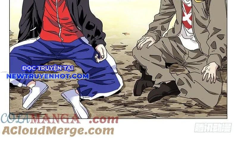 Nhất Nhân Chi Hạ chapter 383 - Trang 10