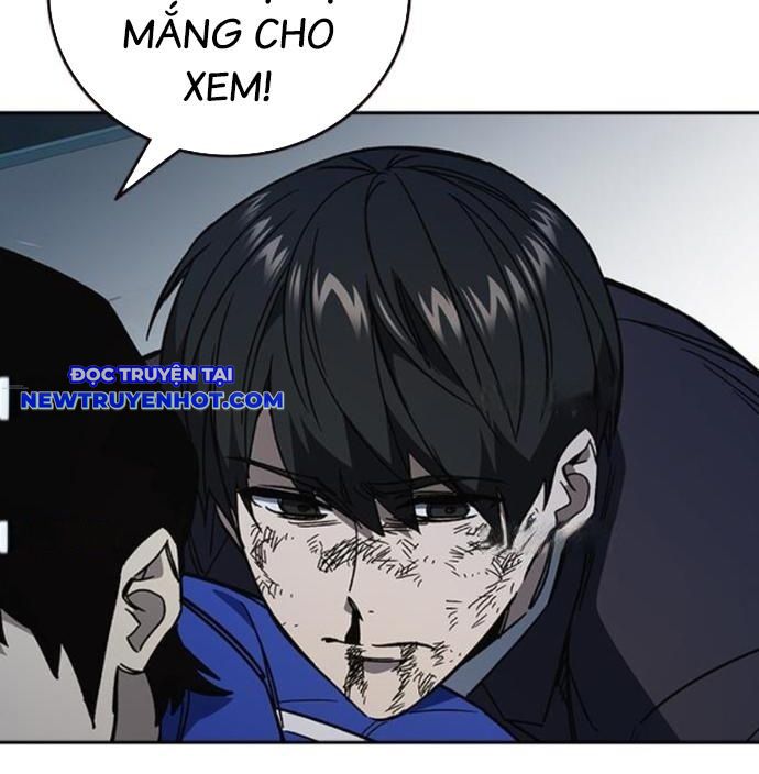 Học Nhóm chapter 257 - Trang 114