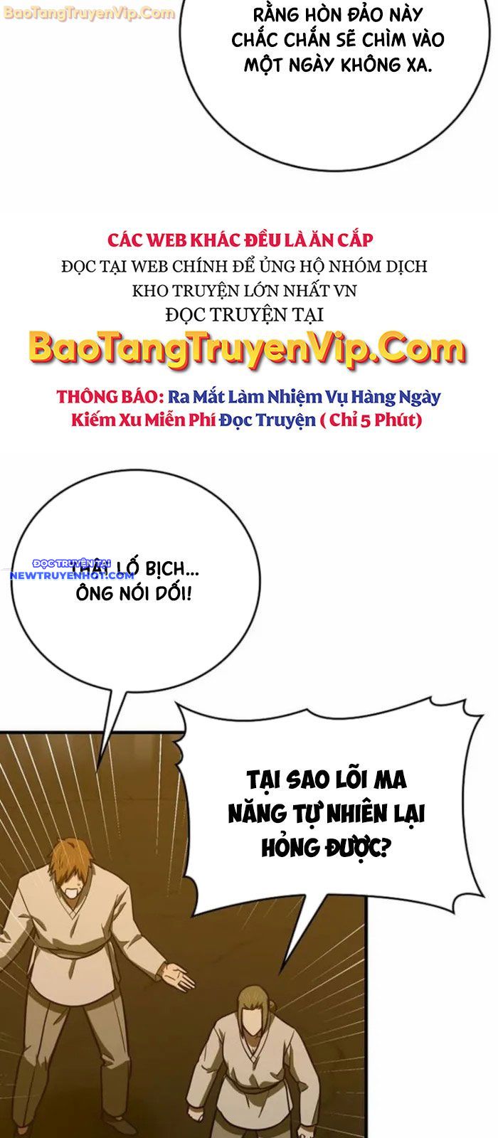 Thánh Cái Khỉ Gì, Đây Là Sức Mạnh Của Y Học Hiện Đại chapter 106 - Trang 29