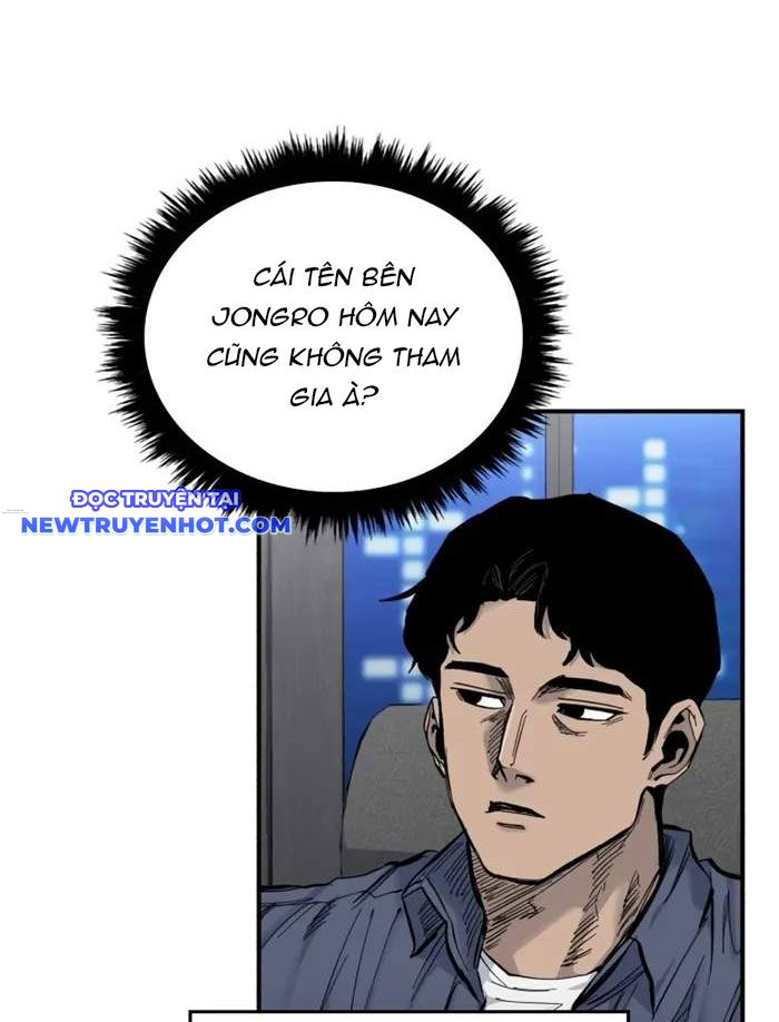 Thượng Lưu chapter 14 - Trang 22