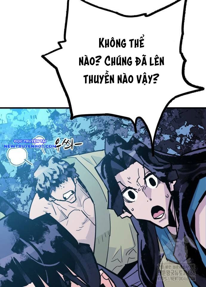 Ta Là Quỷ Vương chapter 37 - Trang 46