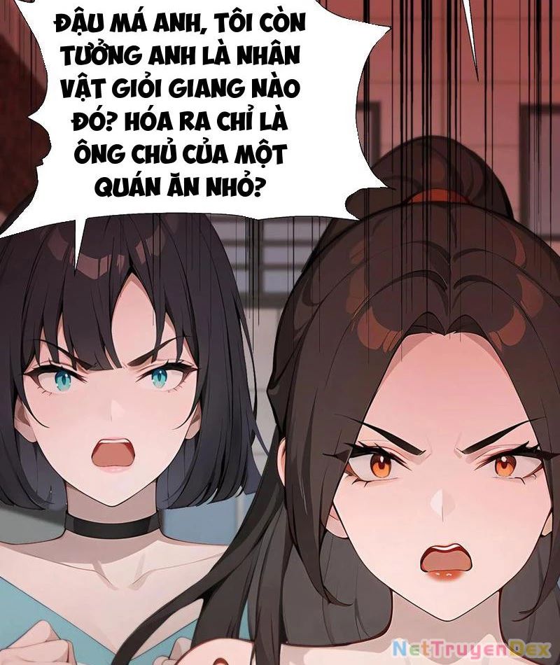 Hàng Hóa Giảm Giá Trị, Tôi Trở Thành Người Giàu Nhất Thế Giới Chapter 37 - Trang 110