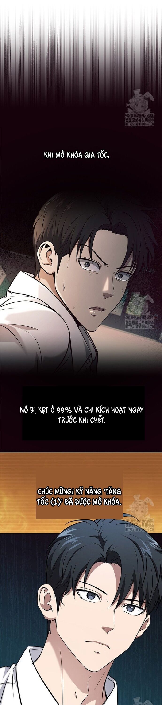 Cách Sống Sót Sau Quá Trình Tái Cơ Cấu Chapter 24 - Trang 14