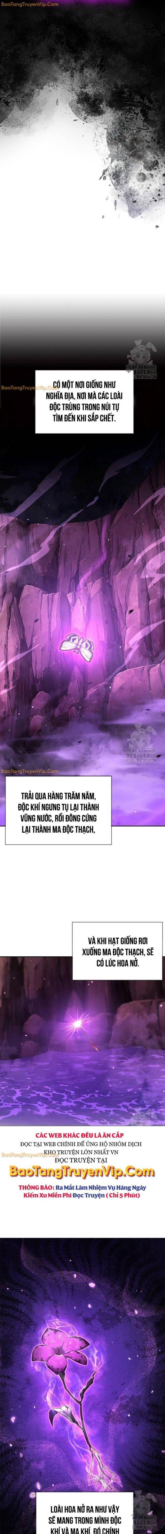 Thiên Trung Long Môn Chapter 5 - Trang 14