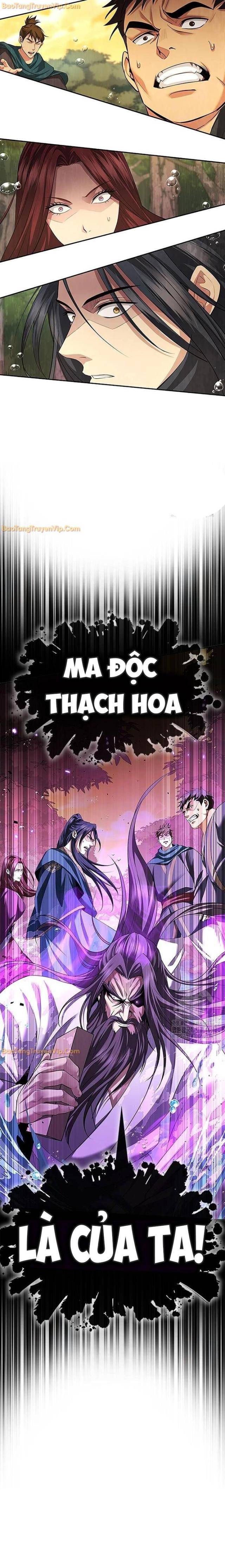 Thiên Trung Long Môn Chapter 6 - Trang 31