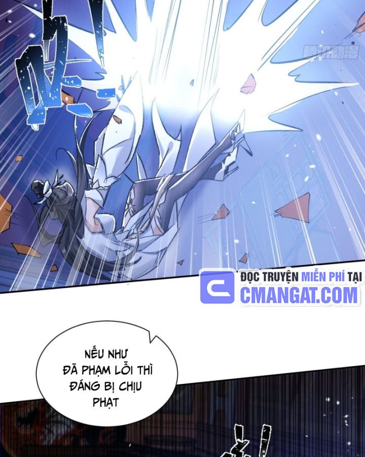 Đồ Đệ Nữ Đế Của Ta Muốn Hắc Hóa! Chapter 1 - Trang 69