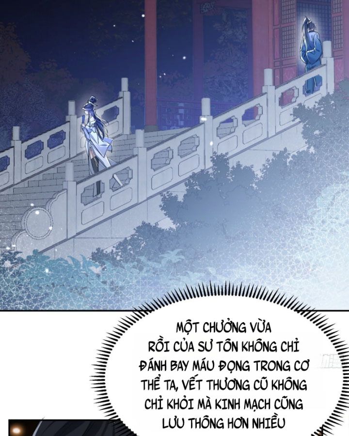 Đồ Đệ Nữ Đế Của Ta Muốn Hắc Hóa! Chapter 1 - Trang 81