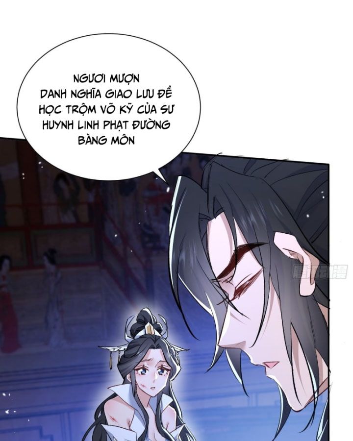 Đồ Đệ Nữ Đế Của Ta Muốn Hắc Hóa! Chapter 1 - Trang 72