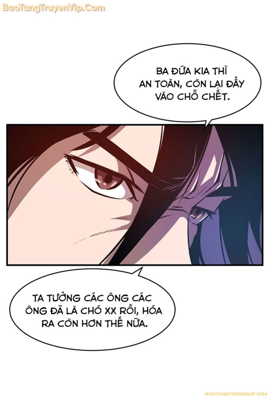 Thiên Hạ Đệ Nhất Võ Sư Chapter 3 - Trang 37