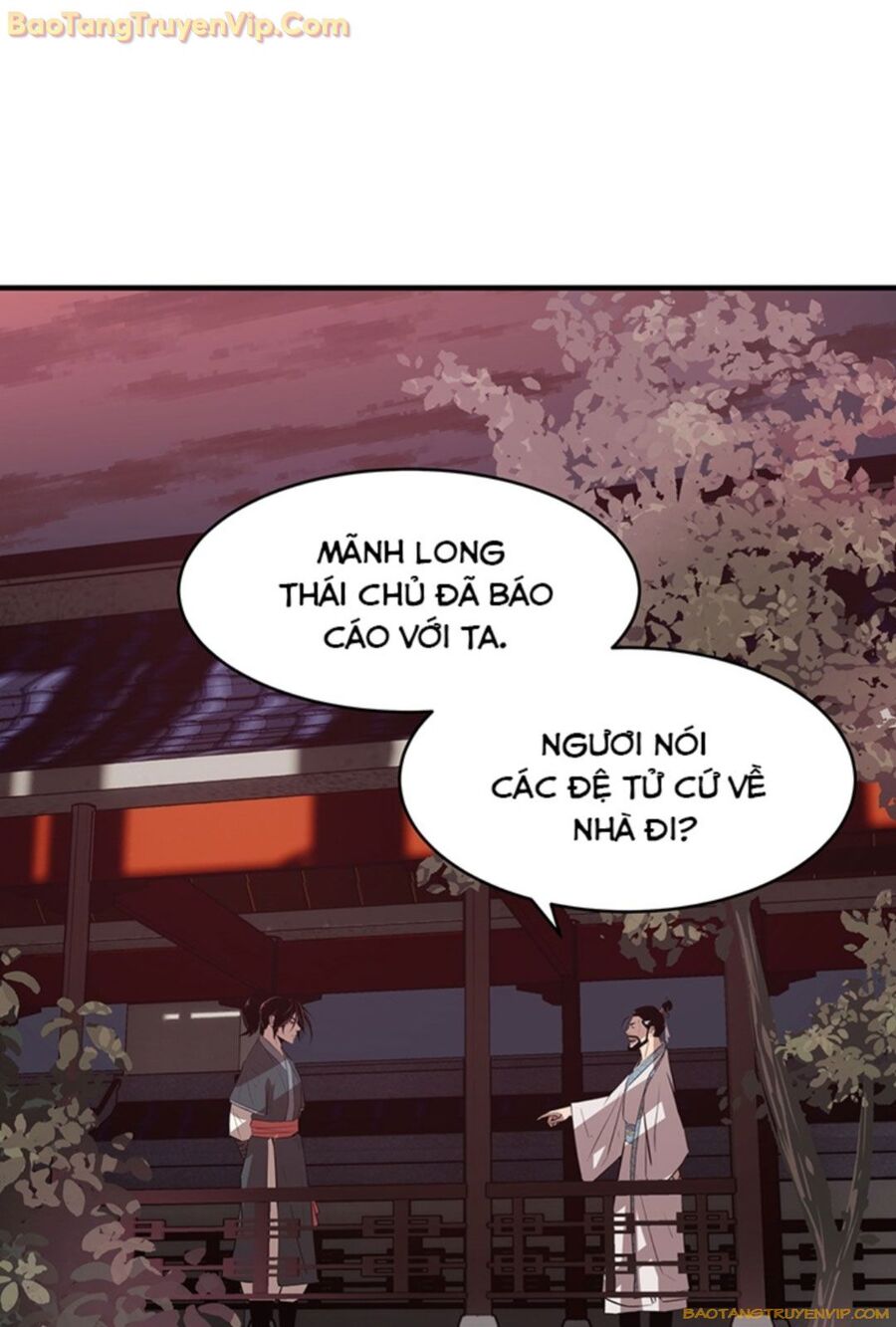 Thiên Hạ Đệ Nhất Võ Sư Chapter 3 - Trang 31