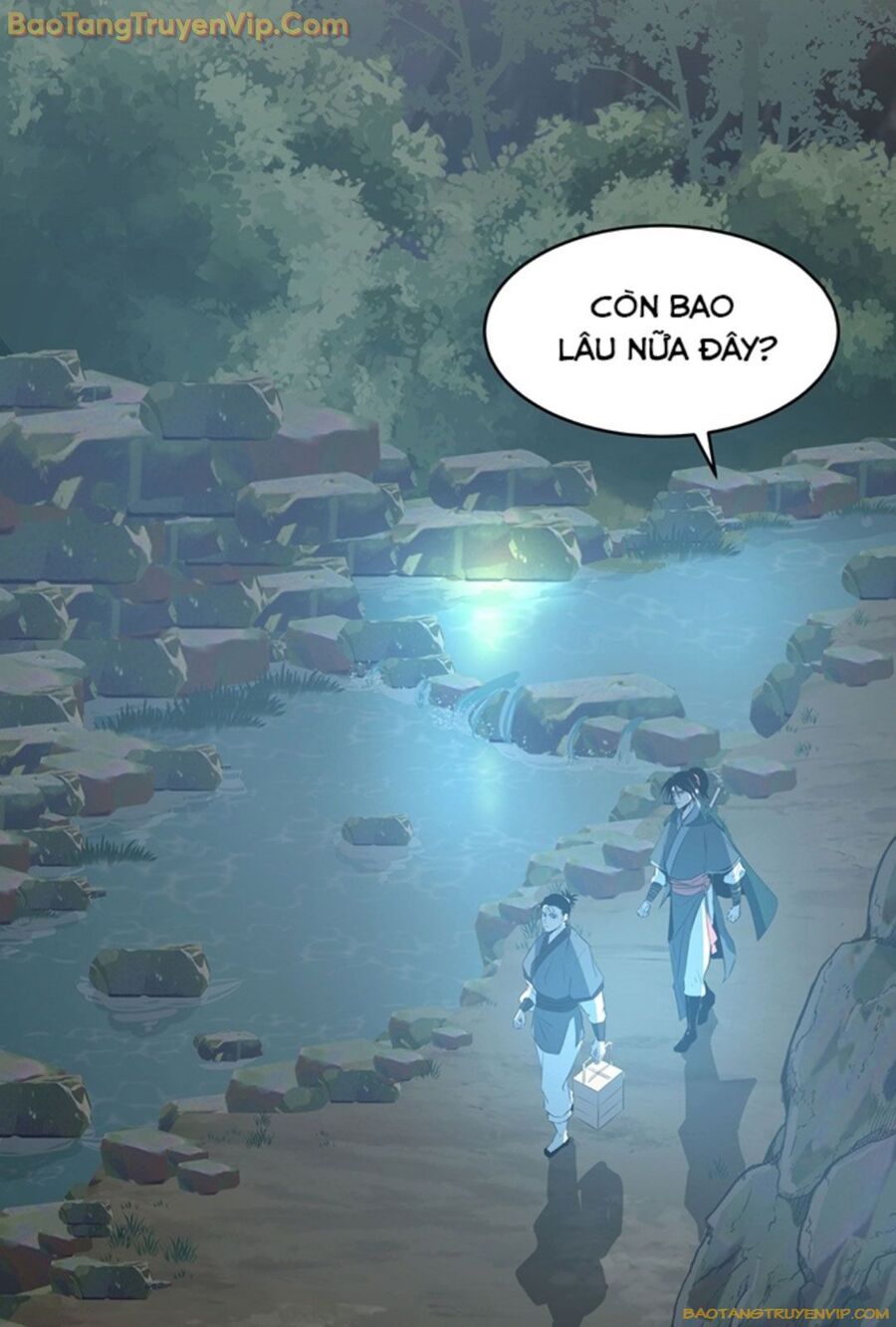 Thiên Hạ Đệ Nhất Võ Sư Chapter 3 - Trang 119