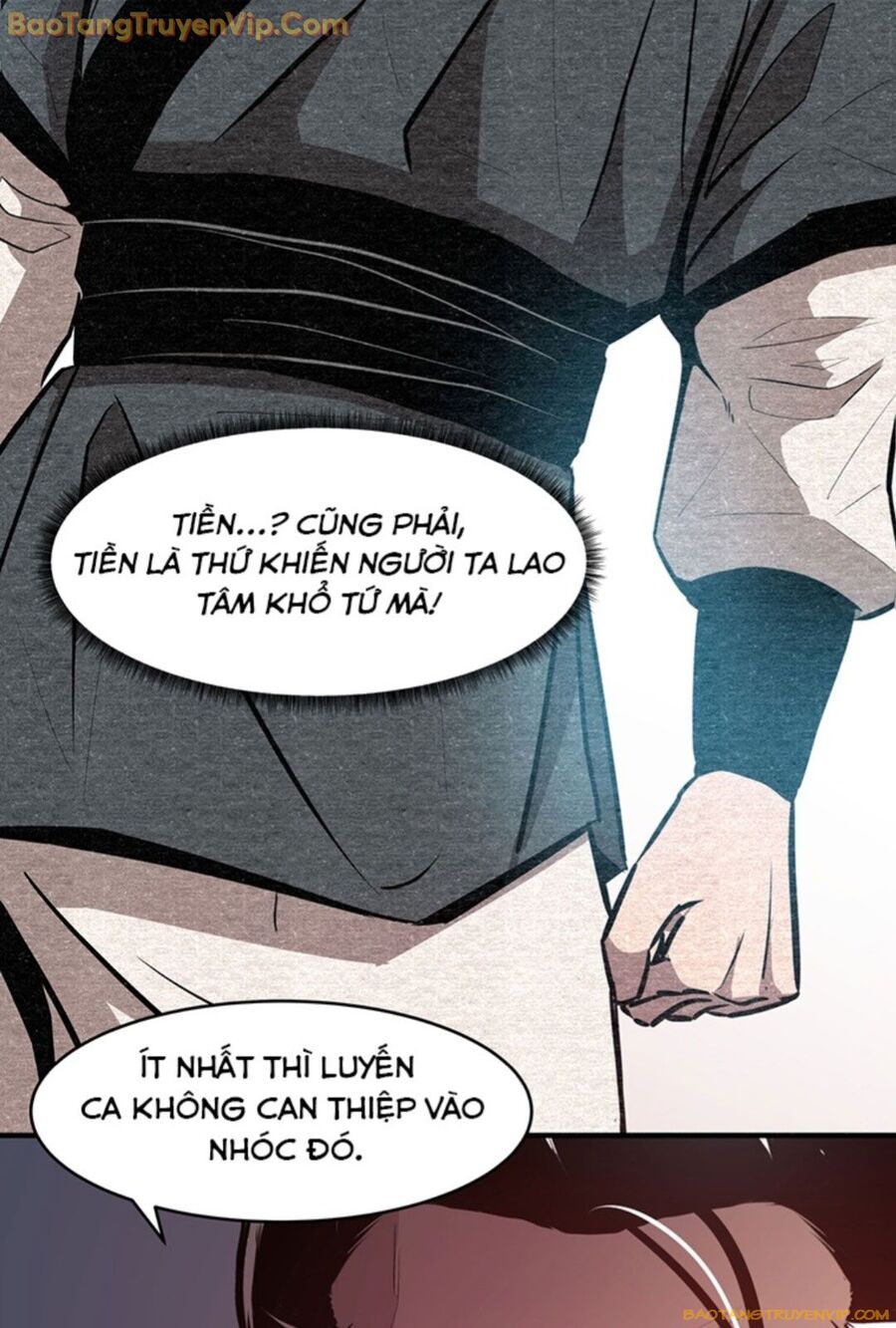 Thiên Hạ Đệ Nhất Võ Sư Chapter 3 - Trang 61