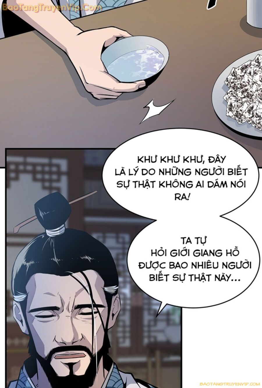 Thiên Hạ Đệ Nhất Võ Sư Chapter 1 - Trang 40