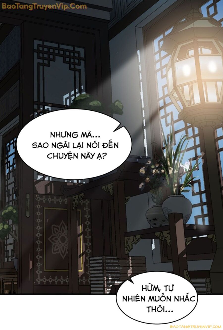 Thiên Hạ Đệ Nhất Võ Sư Chapter 1 - Trang 43