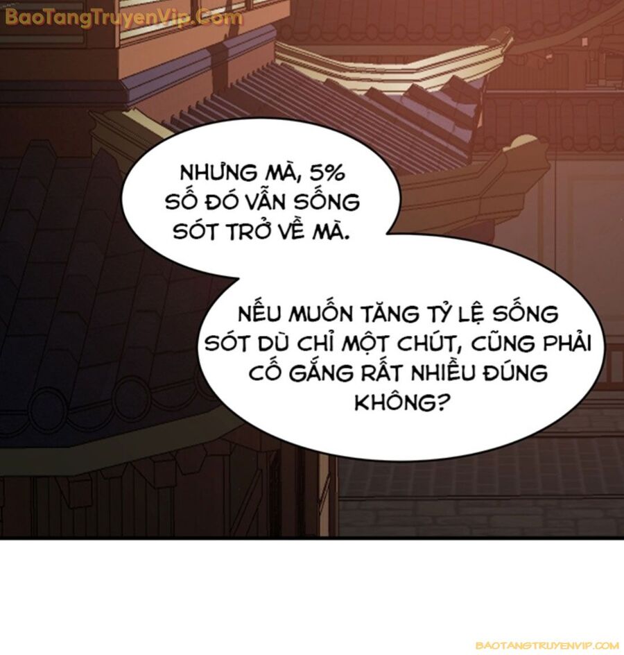 Thiên Hạ Đệ Nhất Võ Sư Chapter 3 - Trang 49