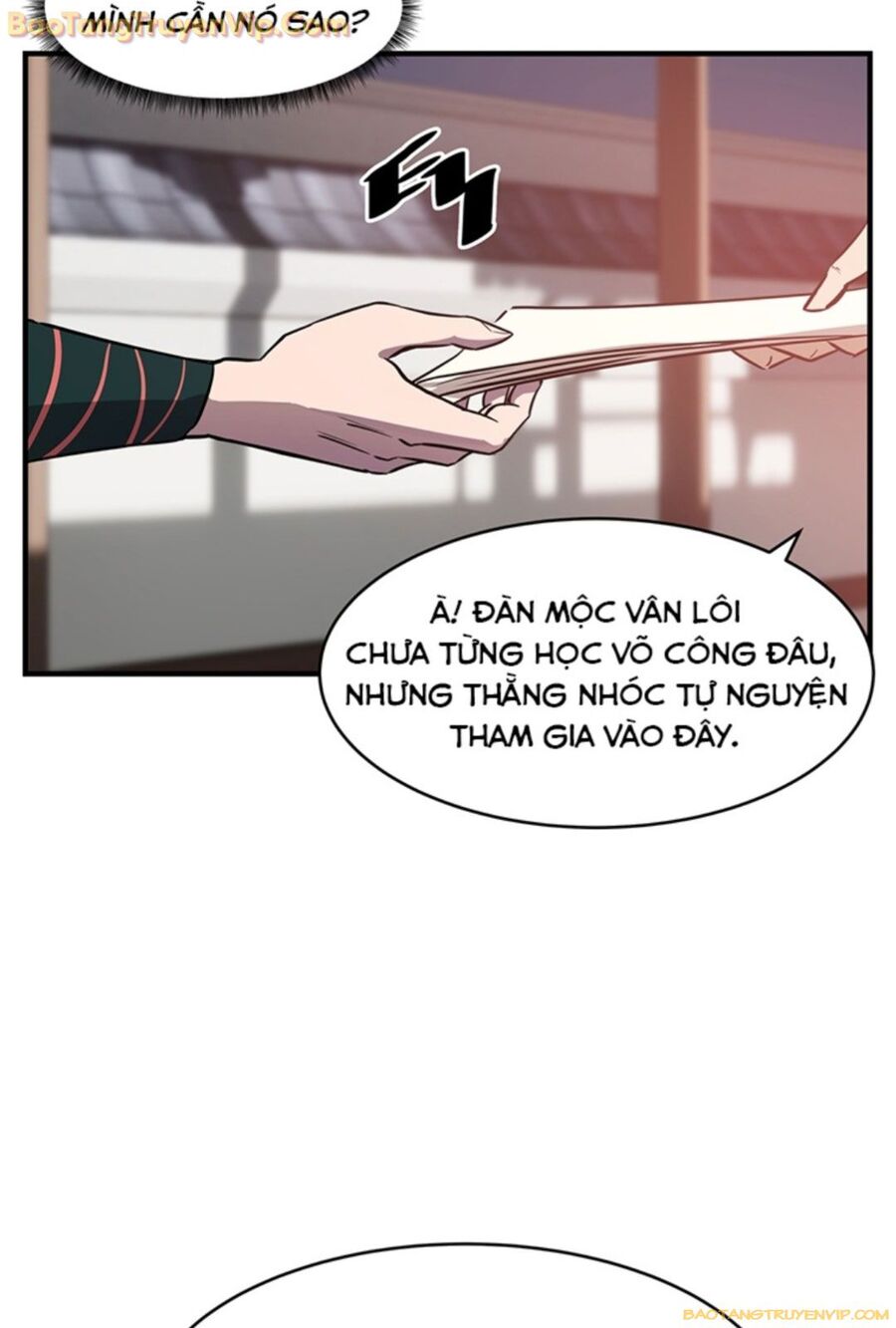 Thiên Hạ Đệ Nhất Võ Sư Chapter 3 - Trang 59