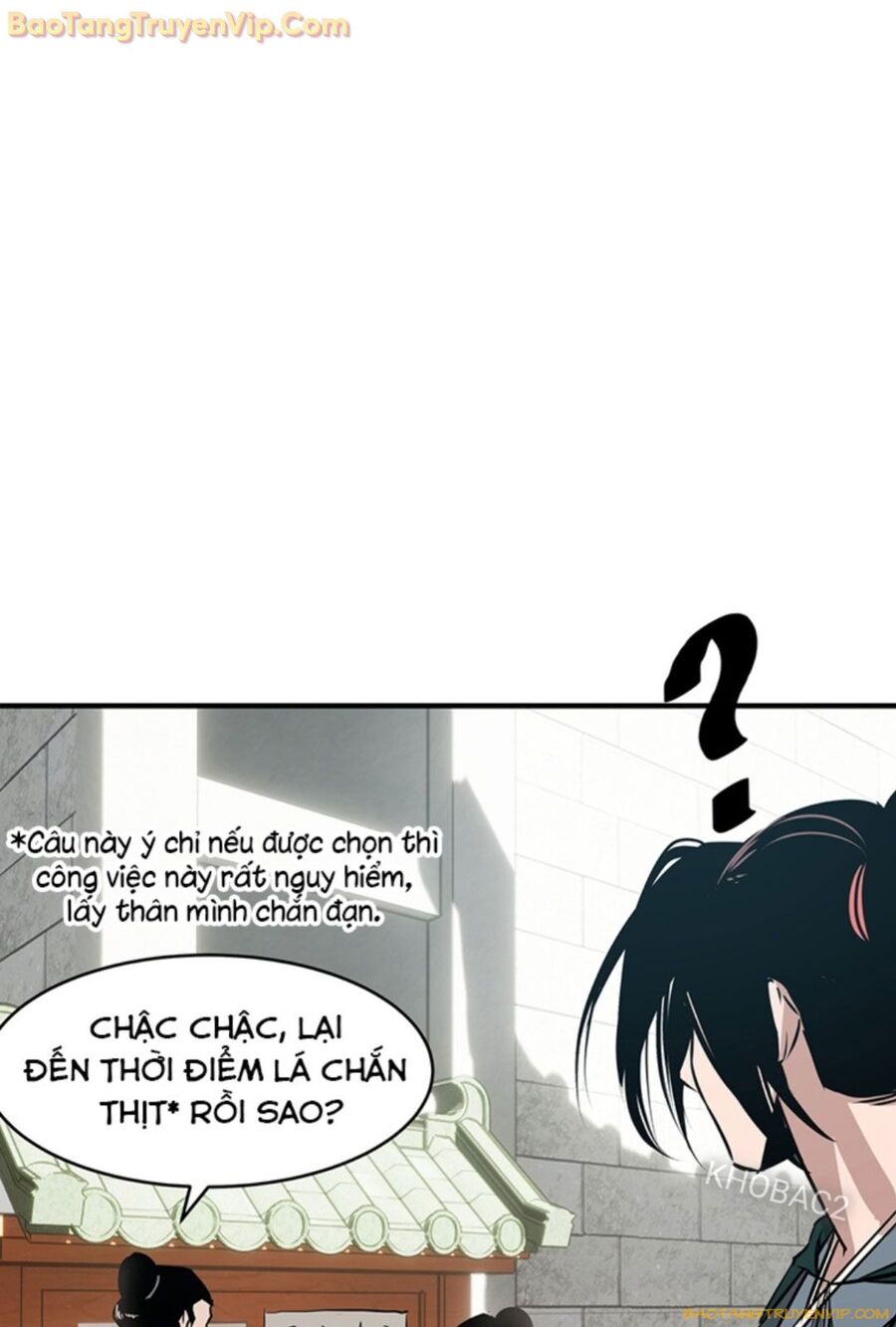 Thiên Hạ Đệ Nhất Võ Sư Chapter 2 - Trang 40