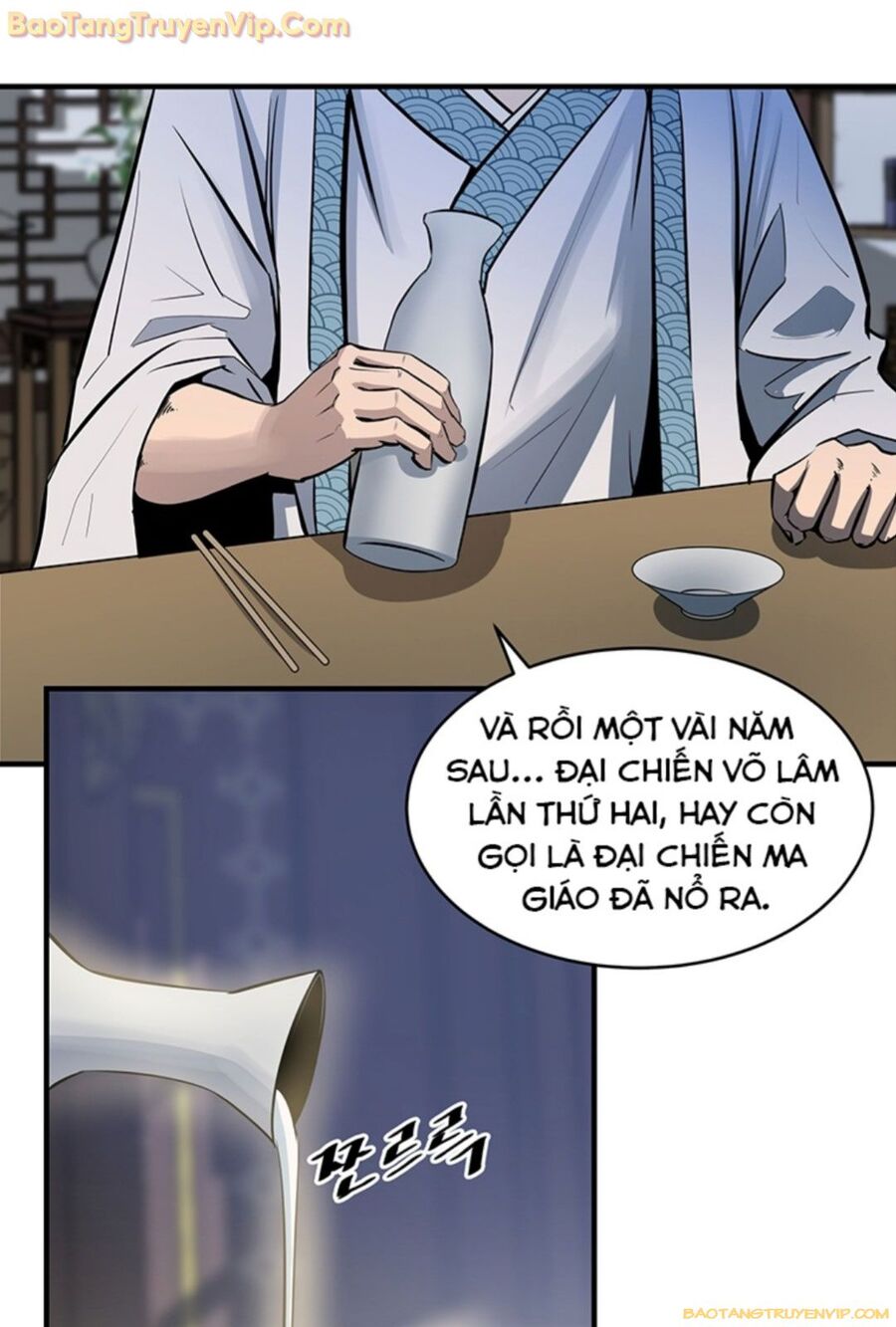 Thiên Hạ Đệ Nhất Võ Sư Chapter 1 - Trang 31