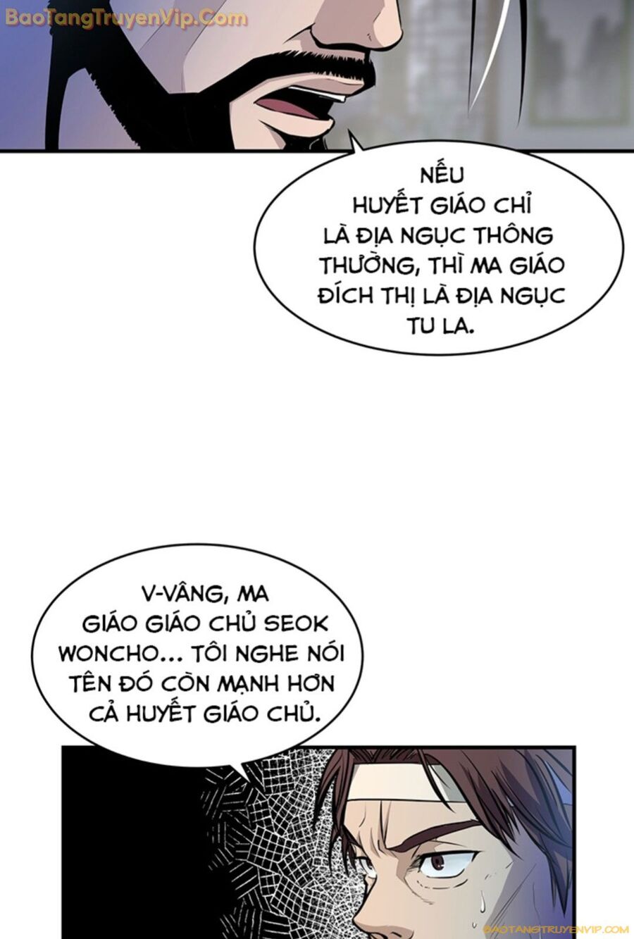 Thiên Hạ Đệ Nhất Võ Sư Chapter 1 - Trang 33