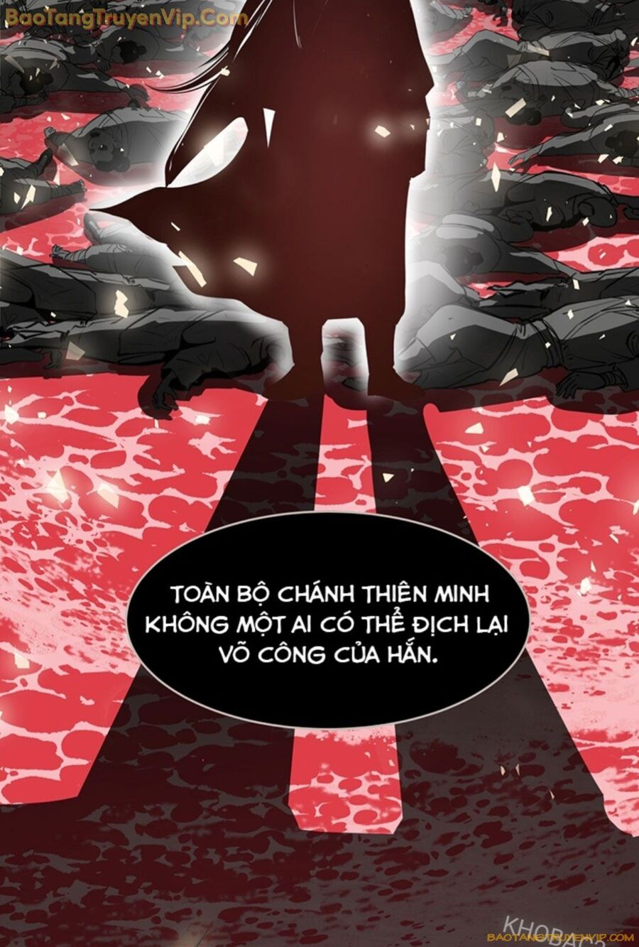 Thiên Hạ Đệ Nhất Võ Sư Chapter 1 - Trang 8