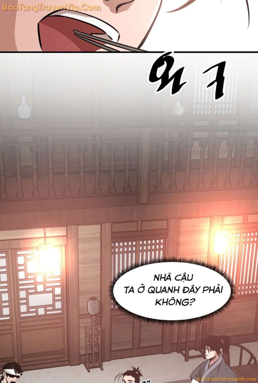 Thiên Hạ Đệ Nhất Võ Sư Chapter 3 - Trang 116