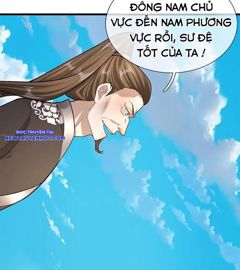 Bị Giam Cầm Trăm Vạn Năm Đệ Tử Ta Trải Khắp Chư Thiên Thần Giới chapter 352 - Trang 68