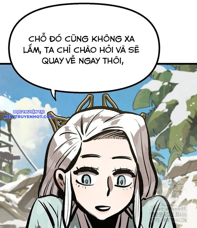 Chinh Phục Võ Lâm Chỉ Với Một Tô Mỳ chapter 47 - Trang 17