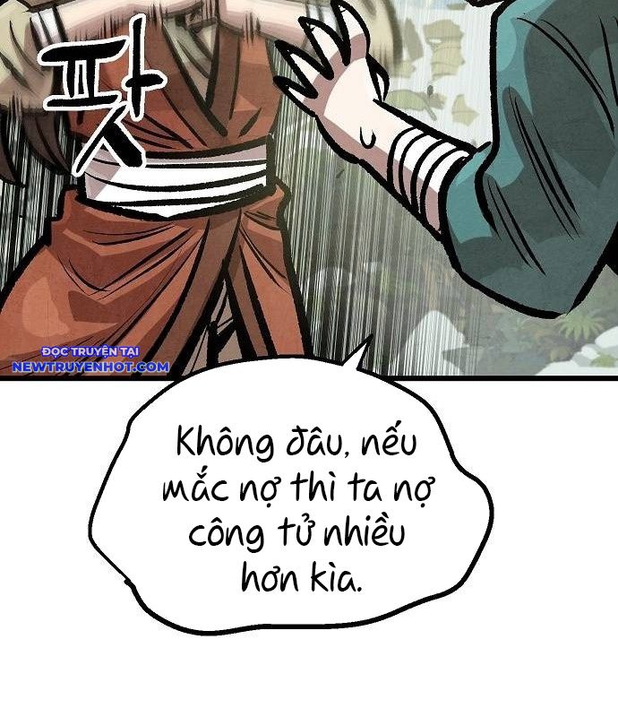 Chinh Phục Võ Lâm Chỉ Với Một Tô Mỳ chapter 47 - Trang 49