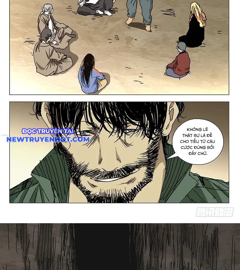 Nhất Nhân Chi Hạ chapter 378 - Trang 21