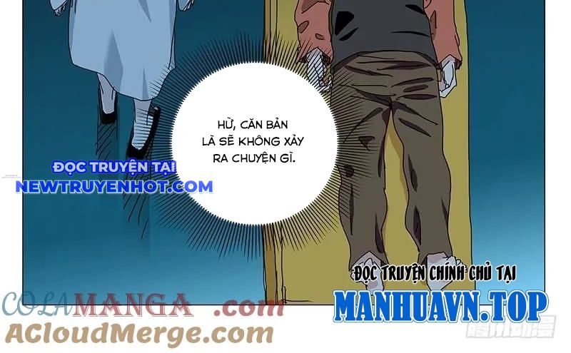 Nhất Nhân Chi Hạ chapter 379 - Trang 22