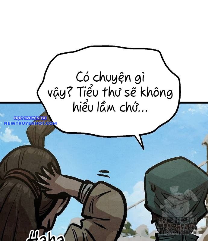 Chinh Phục Võ Lâm Chỉ Với Một Tô Mỳ chapter 47 - Trang 19