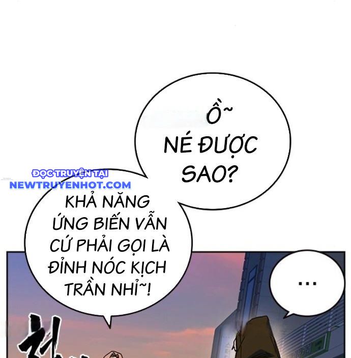 Học Nhóm chapter 257 - Trang 17