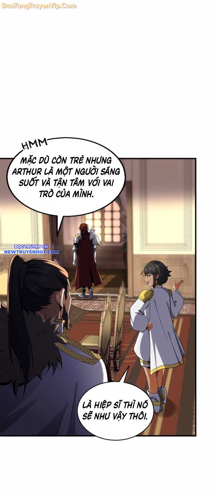 Ánh Sáng Cuối Con Đường chapter 210 - Trang 32