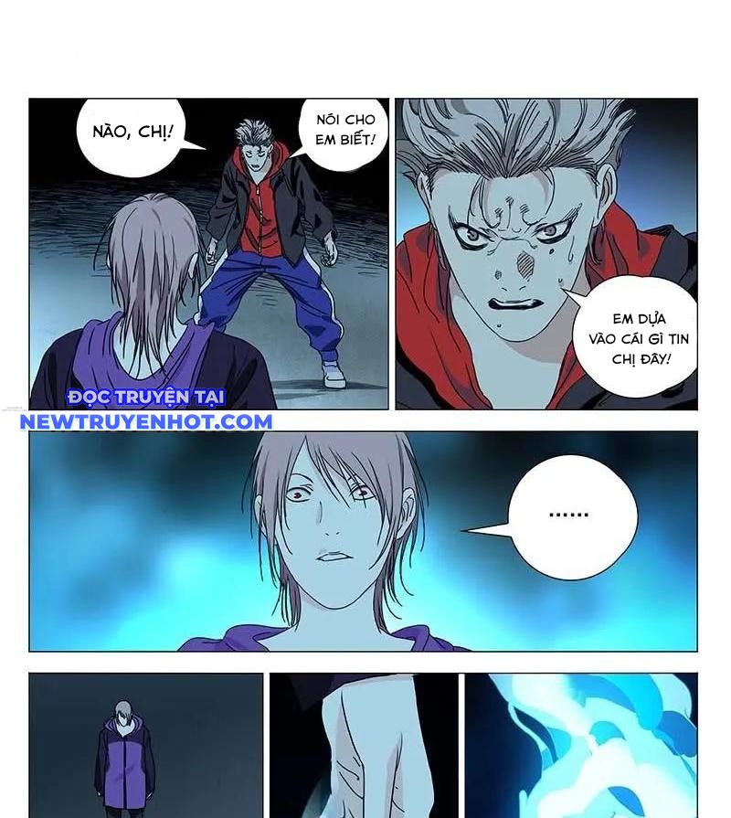 Nhất Nhân Chi Hạ chapter 381 - Trang 2