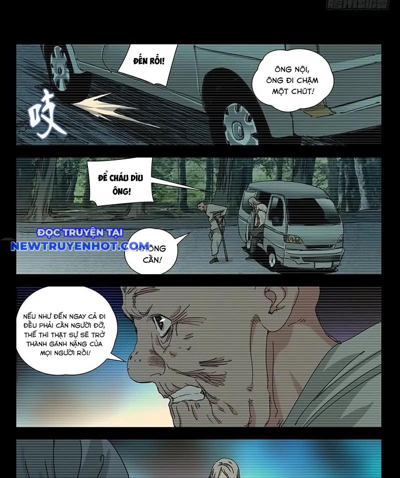 Nhất Nhân Chi Hạ chapter 384 - Trang 6