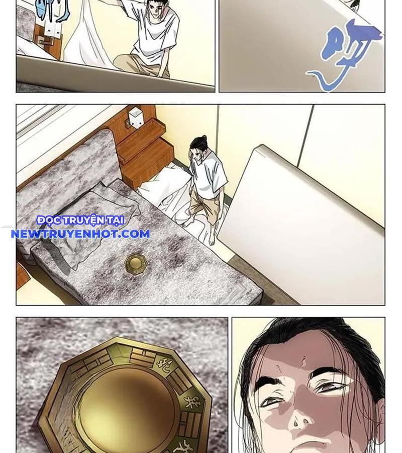 Nhất Nhân Chi Hạ chapter 373 - Trang 10