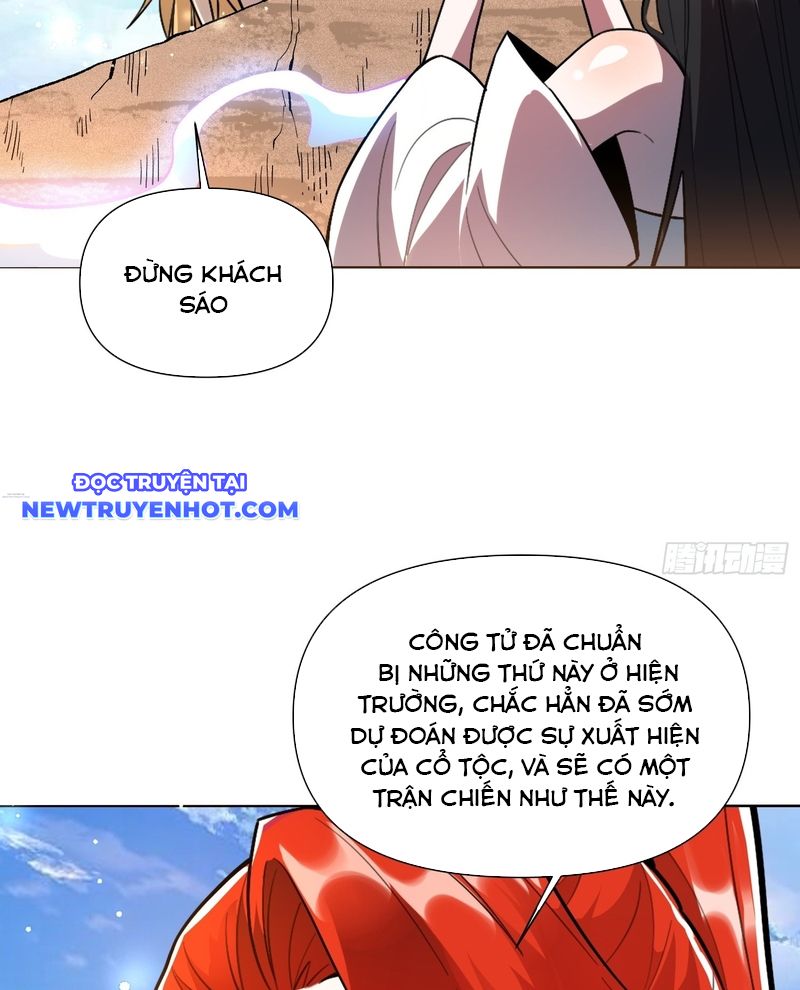 Nguyên Lai Ta Là Tu Tiên đại Lão chapter 512 - Trang 33