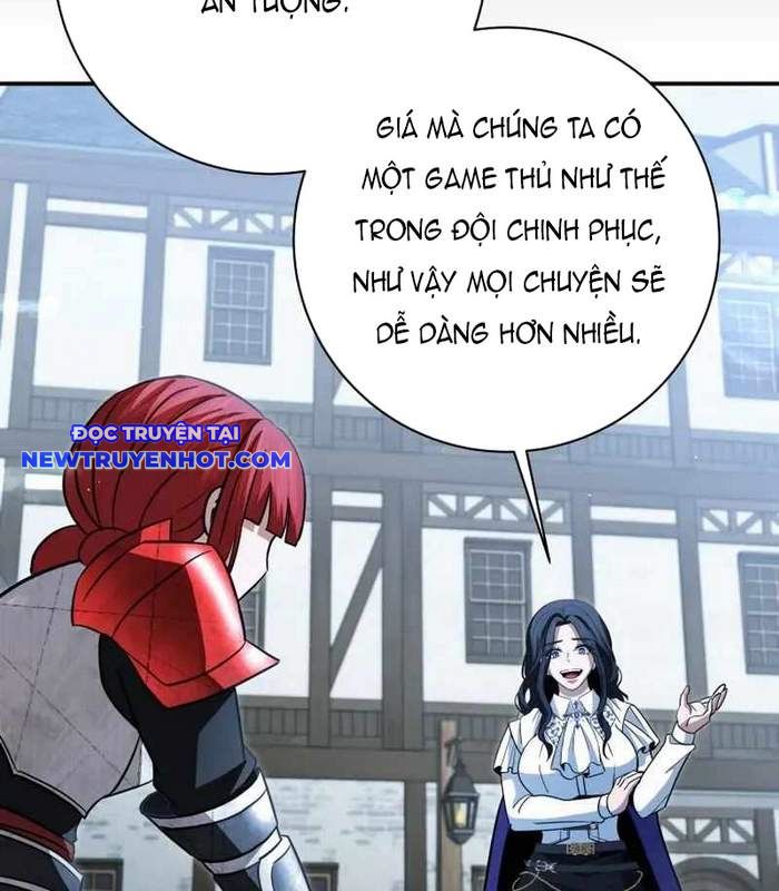 Vua Gacha Trùm Game Thủ chapter 27 - Trang 204