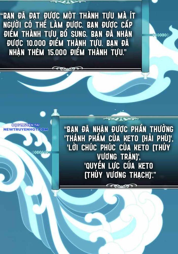 Vua Thăng Cấp chapter 195 - Trang 110