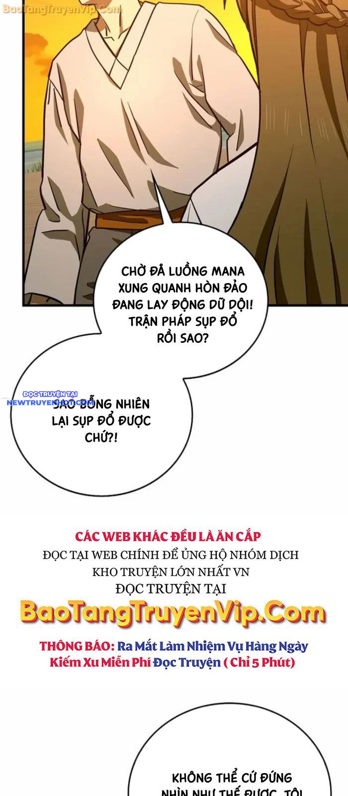 Thánh Cái Khỉ Gì, Đây Là Sức Mạnh Của Y Học Hiện Đại chapter 106 - Trang 22