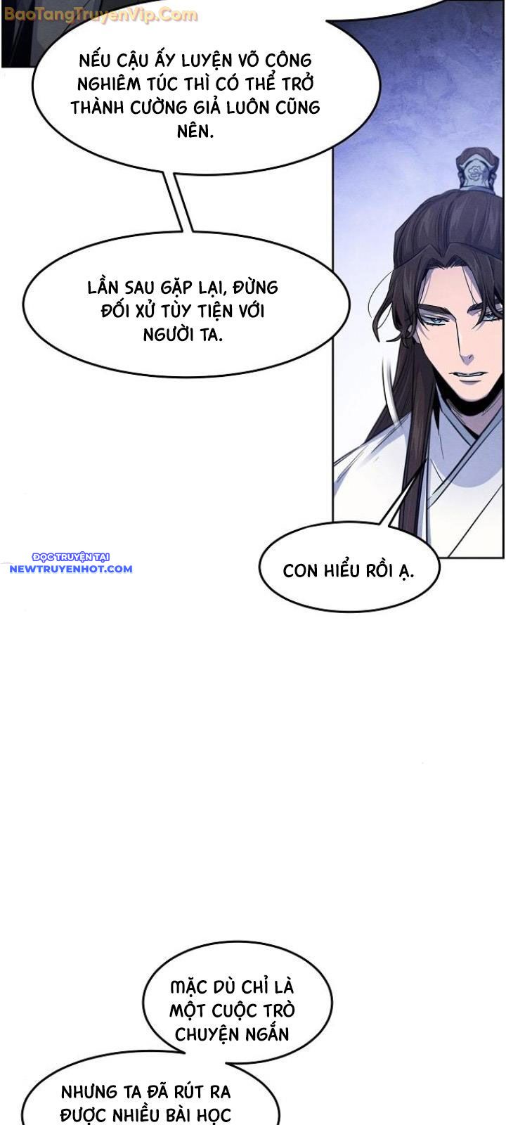 Cuồng Ma Tái Thế chapter 136 - Trang 48