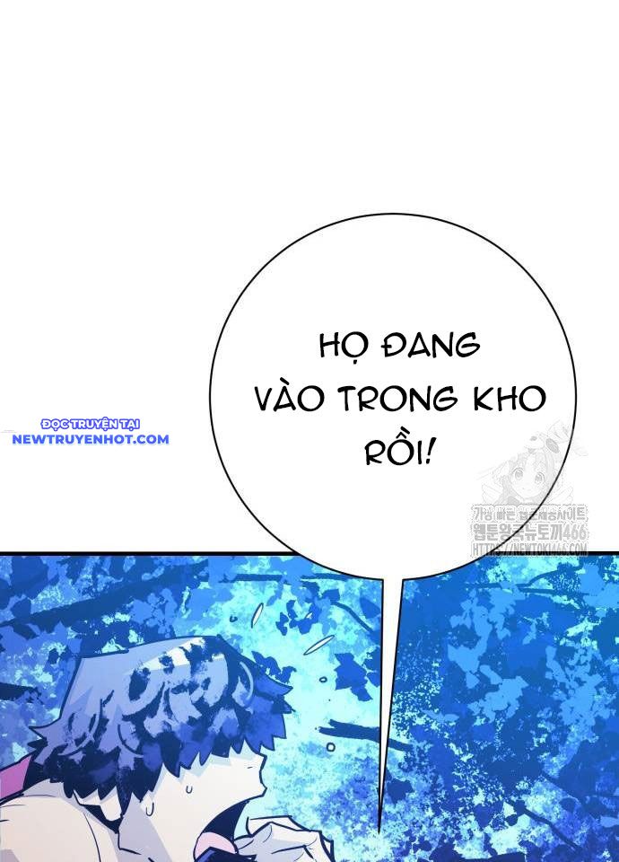 Ta Là Quỷ Vương chapter 37 - Trang 23