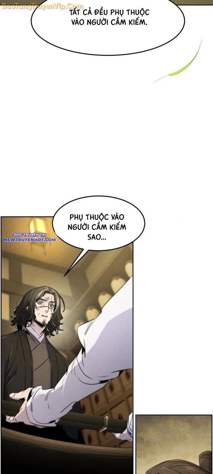 Cuồng Ma Tái Thế chapter 136 - Trang 28