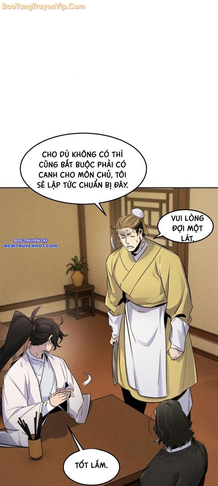 Cuồng Ma Tái Thế chapter 136 - Trang 60