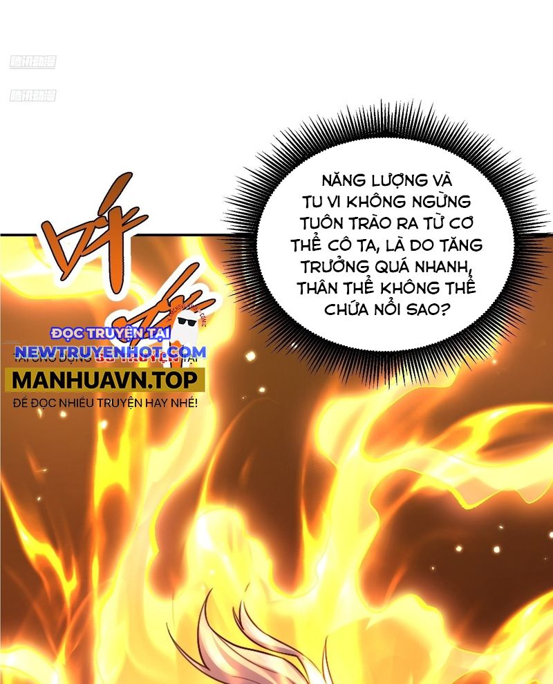 Nguyên Lai Ta Là Tu Tiên đại Lão chapter 512 - Trang 6