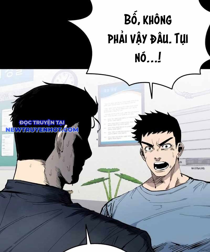 Thượng Lưu chapter 12 - Trang 7